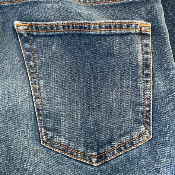 DKNY “Mercer Slim” jeans. Size 33/32 - Picture 6 of 9